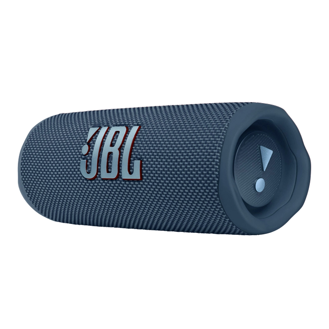 Портативна акустика JBL Flip 6 Blue
