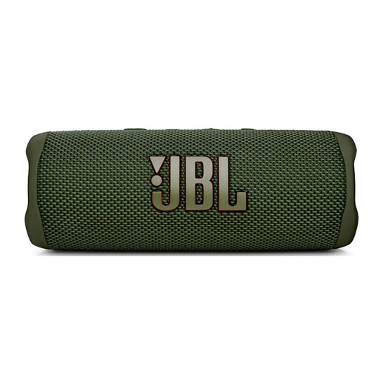 Портативна акустика JBL Flip 6 Green