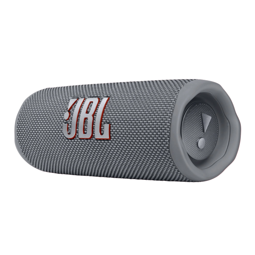 Портативна акустика JBL Flip 6 Grey