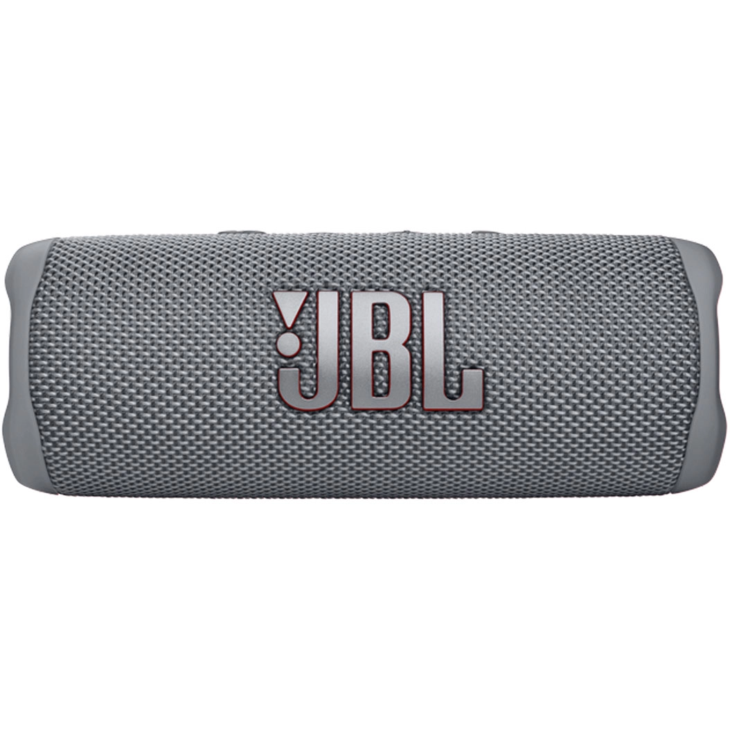 Портативна акустика JBL Flip 6 Grey