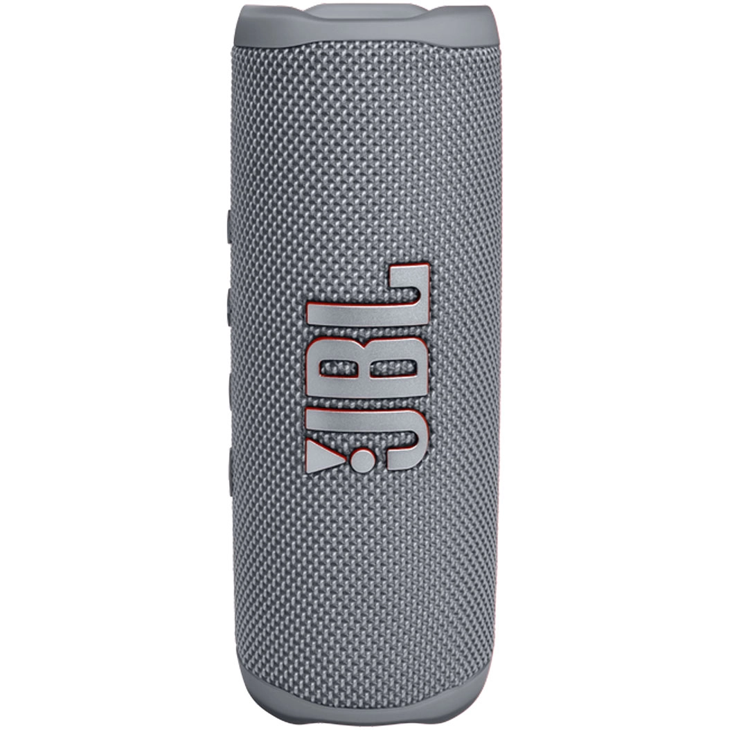 Портативна акустика JBL Flip 6 Grey
