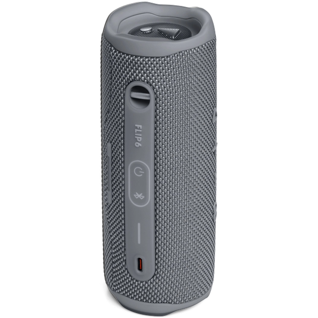 Портативна акустика JBL Flip 6 Grey