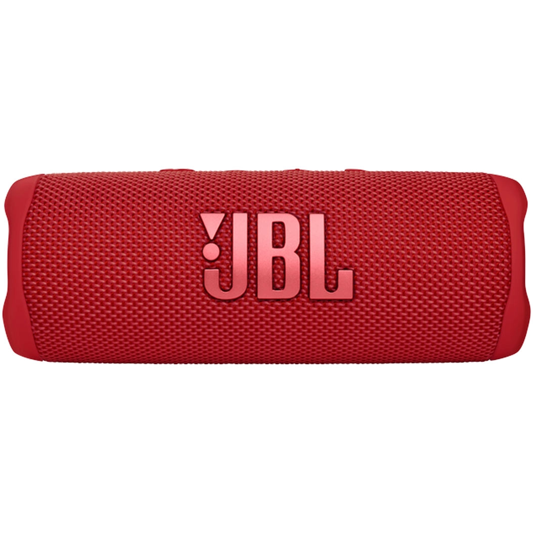 Портативна акустика JBL Flip 6 Red