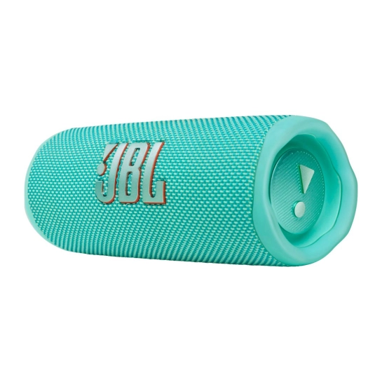 Портативна акустика JBL Flip 6 Teal