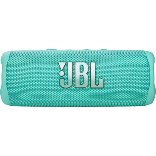 Портативна акустика JBL Flip 6 Teal