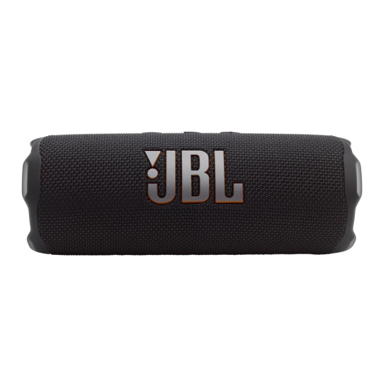 Портативна акустика JBL Flip 7 Black (JBLFLIP7BLK)