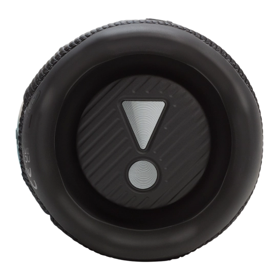 Портативна акустика JBL Flip 7 Black (JBLFLIP7BLK)