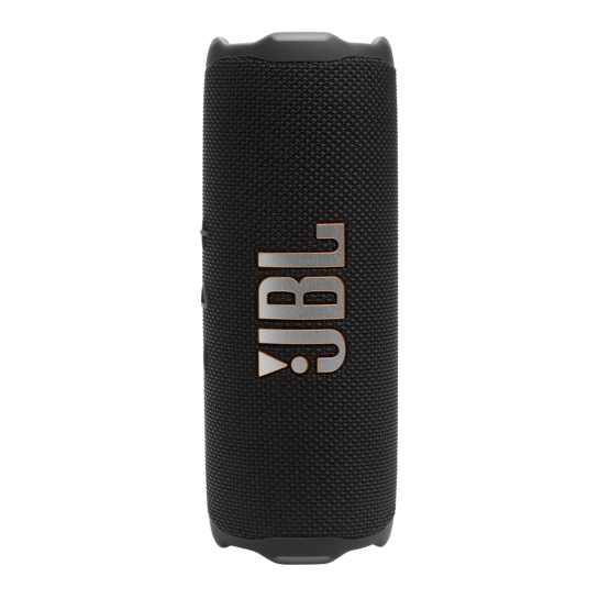 Портативна акустика JBL Flip 7 Black (JBLFLIP7BLK)