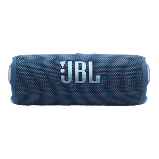 Портативна акустика JBL Flip 7 Blue (JBLFLIP7BLU)