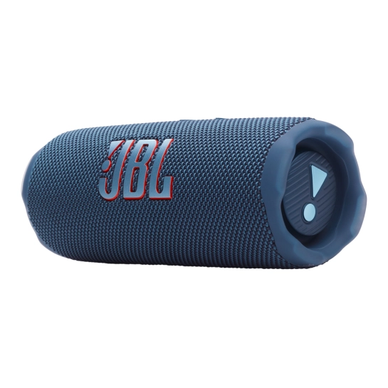 Портативна акустика JBL Flip 7 Blue (JBLFLIP7BLU)