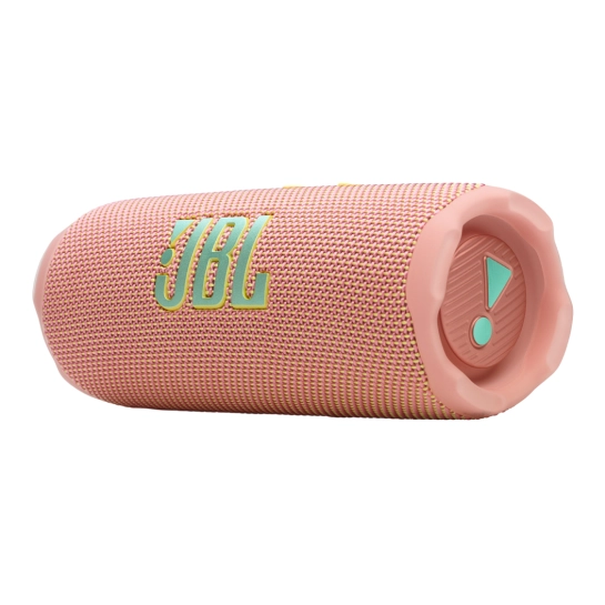Портативна акустика JBL Flip 7 Pink (JBLFLIP7PINK)