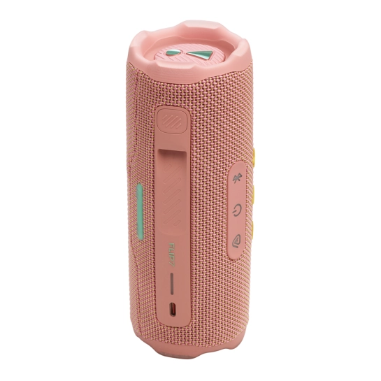 Портативна акустика JBL Flip 7 Pink (JBLFLIP7PINK)