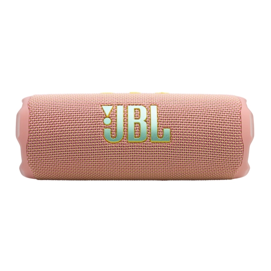 Портативна акустика JBL Flip 7 Pink (JBLFLIP7PINK)