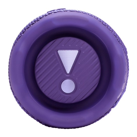 Портативна акустика JBL Flip 7 Purple (JBLFLIP7PUR)