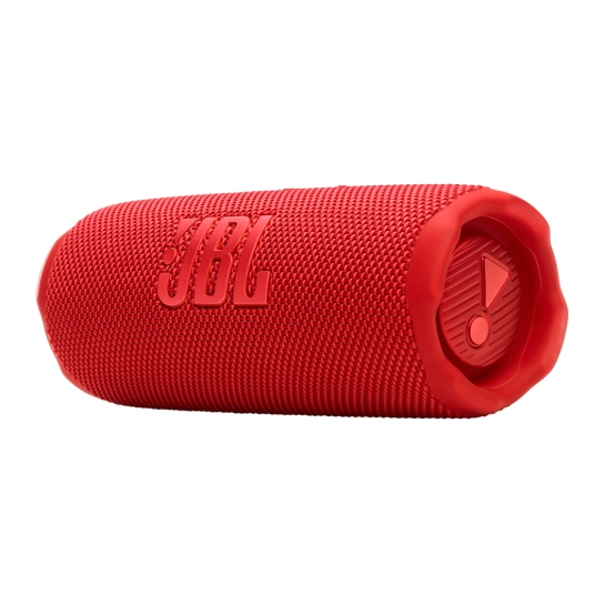 Портативна акустика JBL Flip 7 Red (JBLFLIP7RED)
