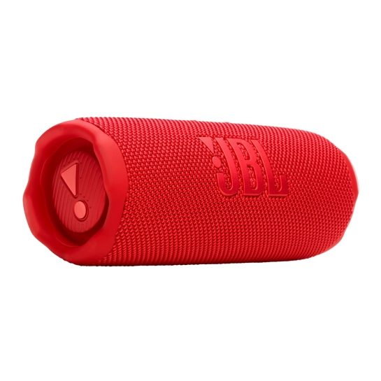 Портативна акустика JBL Flip 7 Red (JBLFLIP7RED)