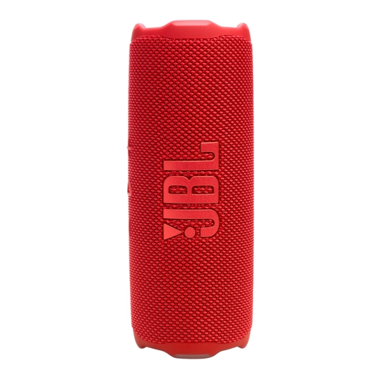 Портативна акустика JBL Flip 7 Red (JBLFLIP7RED)
