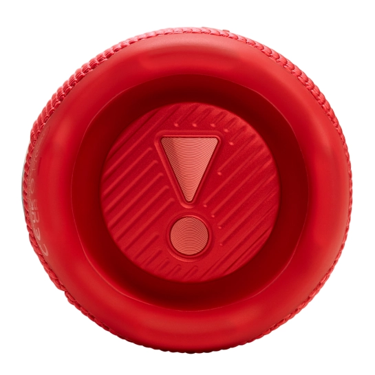 Портативна акустика JBL Flip 7 Red (JBLFLIP7RED)