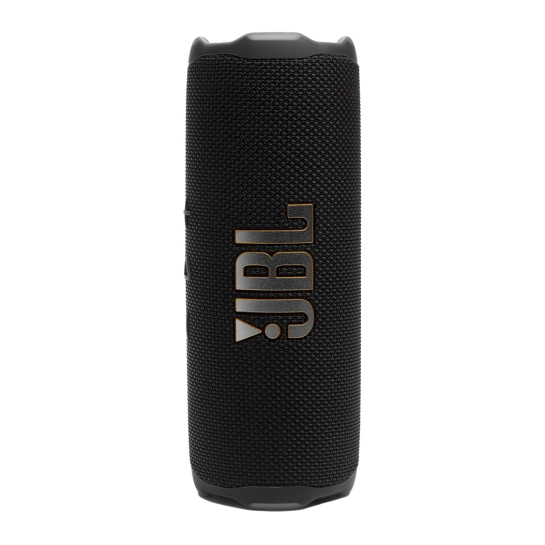 Портативна акустика JBL Flip 7 Tomorrowland Black (JBLFLIP7TML)