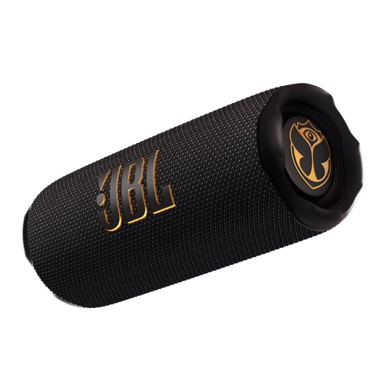 Портативна акустика JBL Flip 7 Tomorrowland Black (JBLFLIP7TML)