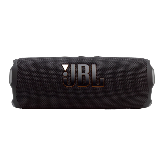 Портативна акустика JBL Flip 7 Tomorrowland Black (JBLFLIP7TML)