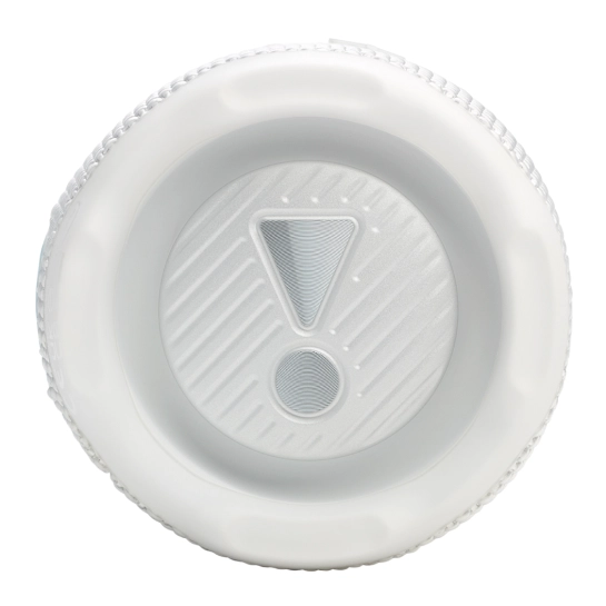 Портативна акустика JBL Flip 7 White (JBLFLIP7WHT)