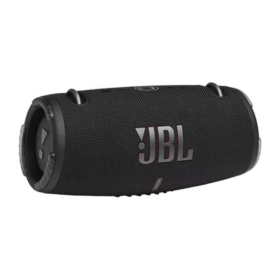 Портативна акустика JBL Xtreme 3 Black