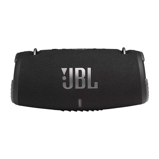 Портативна акустика JBL Xtreme 3 Black