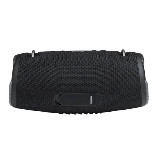 Портативна акустика JBL Xtreme 3 Black No Adapter (JBLXTREME3BLKEUNA)