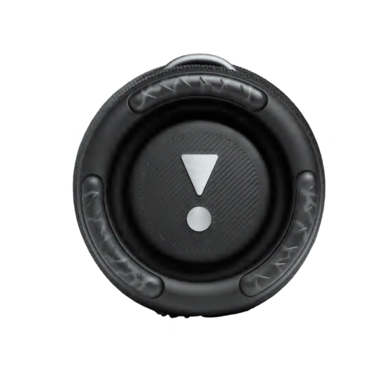 Портативна акустика JBL Xtreme 3 Black No Adapter (JBLXTREME3BLKEUNA)