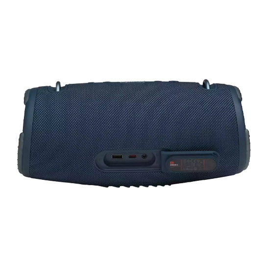 Портативна акустика JBL Xtreme 3 Blue