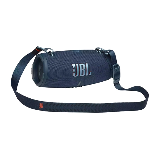 Портативна акустика JBL Xtreme 3 Blue