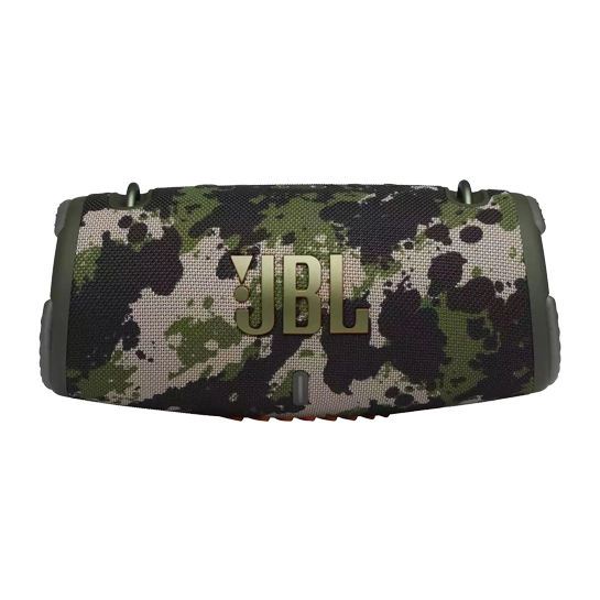 Портативна акустика JBL Xtreme 3 Black Camo