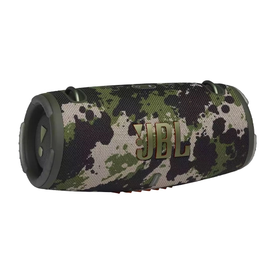 Портативна акустика JBL Xtreme 3 Black Camo