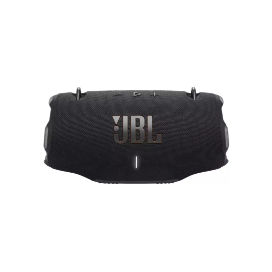 Портативна акустика JBL Xtreme 4 Black