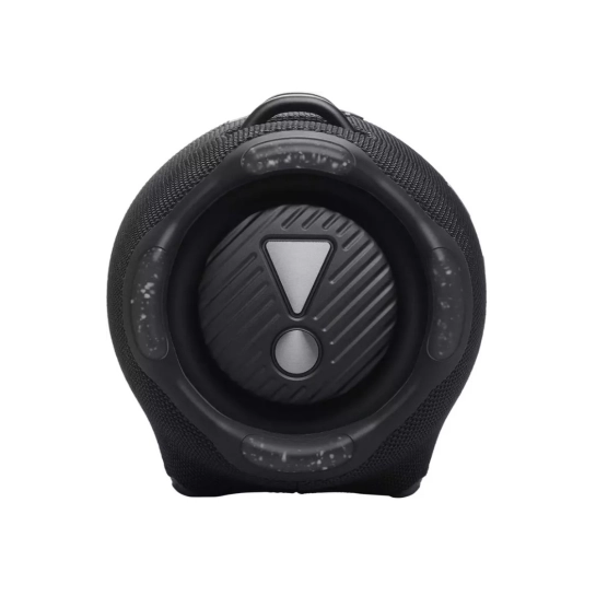 Портативна акустика JBL Xtreme 4 Black