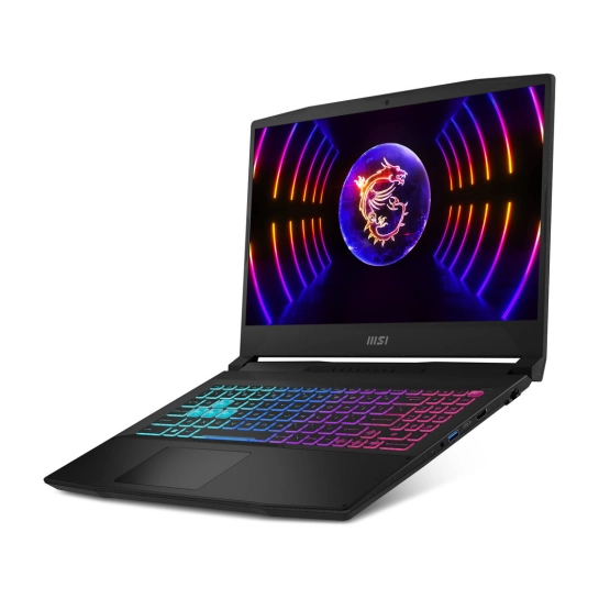Ноутбук MSI Katana 15 B13VGK (KATANA15132029)
