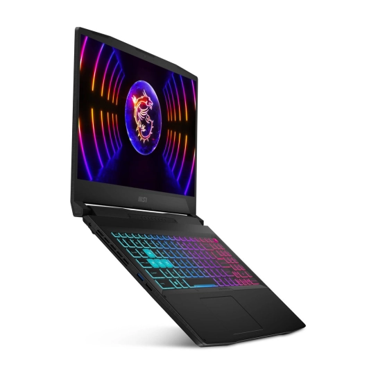 Ноутбук MSI Katana 15 B13VGK (KATANA15132030)