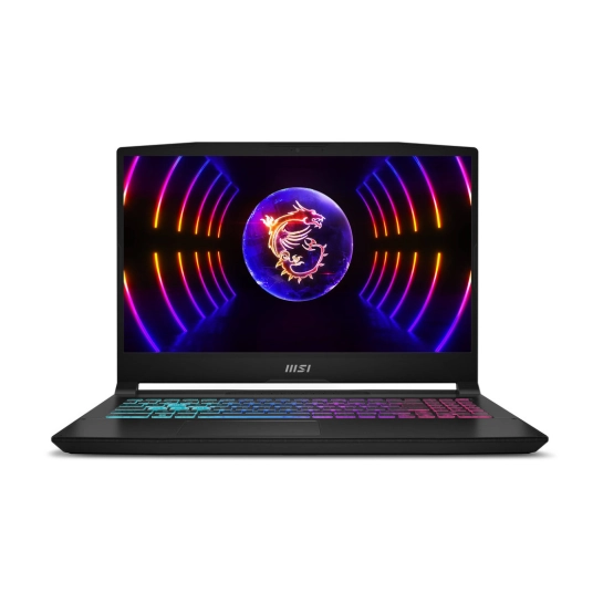Ноутбук MSI Katana 15 B13VGK (KATANA15132031)