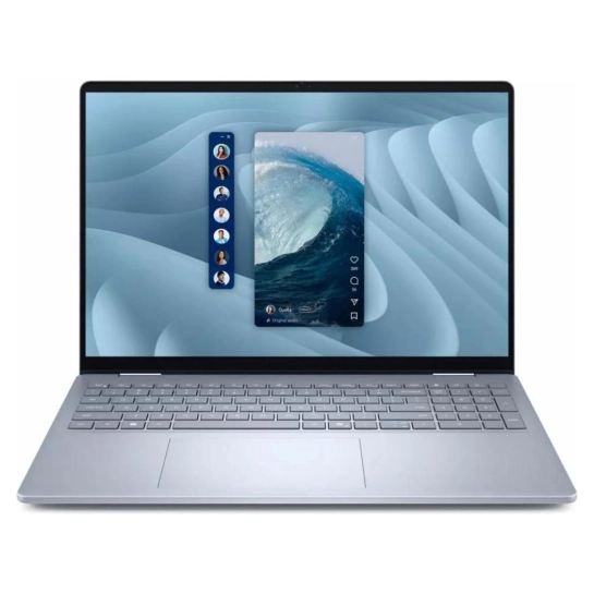 Ноутбук Dell 16 Plus (LDB06250-7144BLU-PUS)