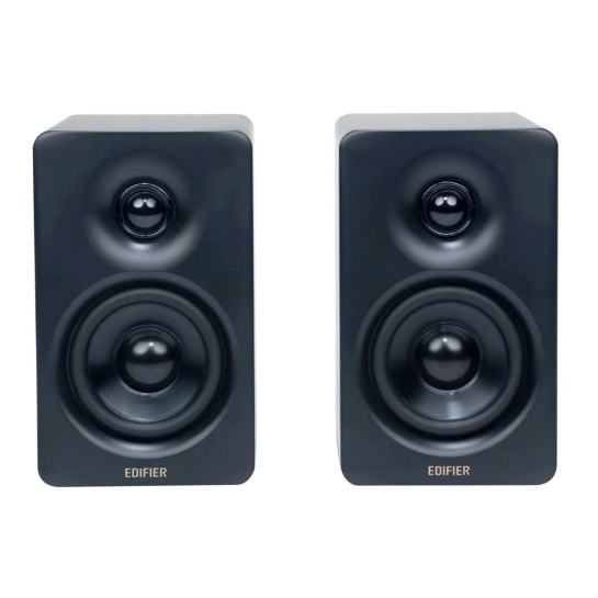 Акустична система Edifier M60 Bluetooth Black (M60Black)