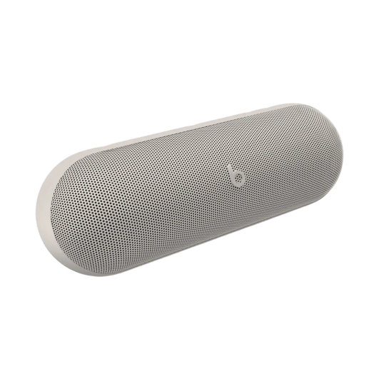 Портативний стовпчик Beats by Dr. Dre Kim Kardashian Special Edition Light Gray (MAX24)