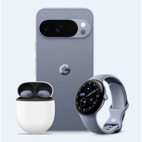 Бездротові навушники Google Pixel Buds Pro 2 Peony