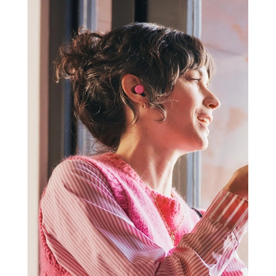 Бездротові навушники Google Pixel Buds Pro 2 Peony