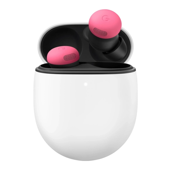 Бездротові навушники Google Pixel Buds Pro 2 Peony