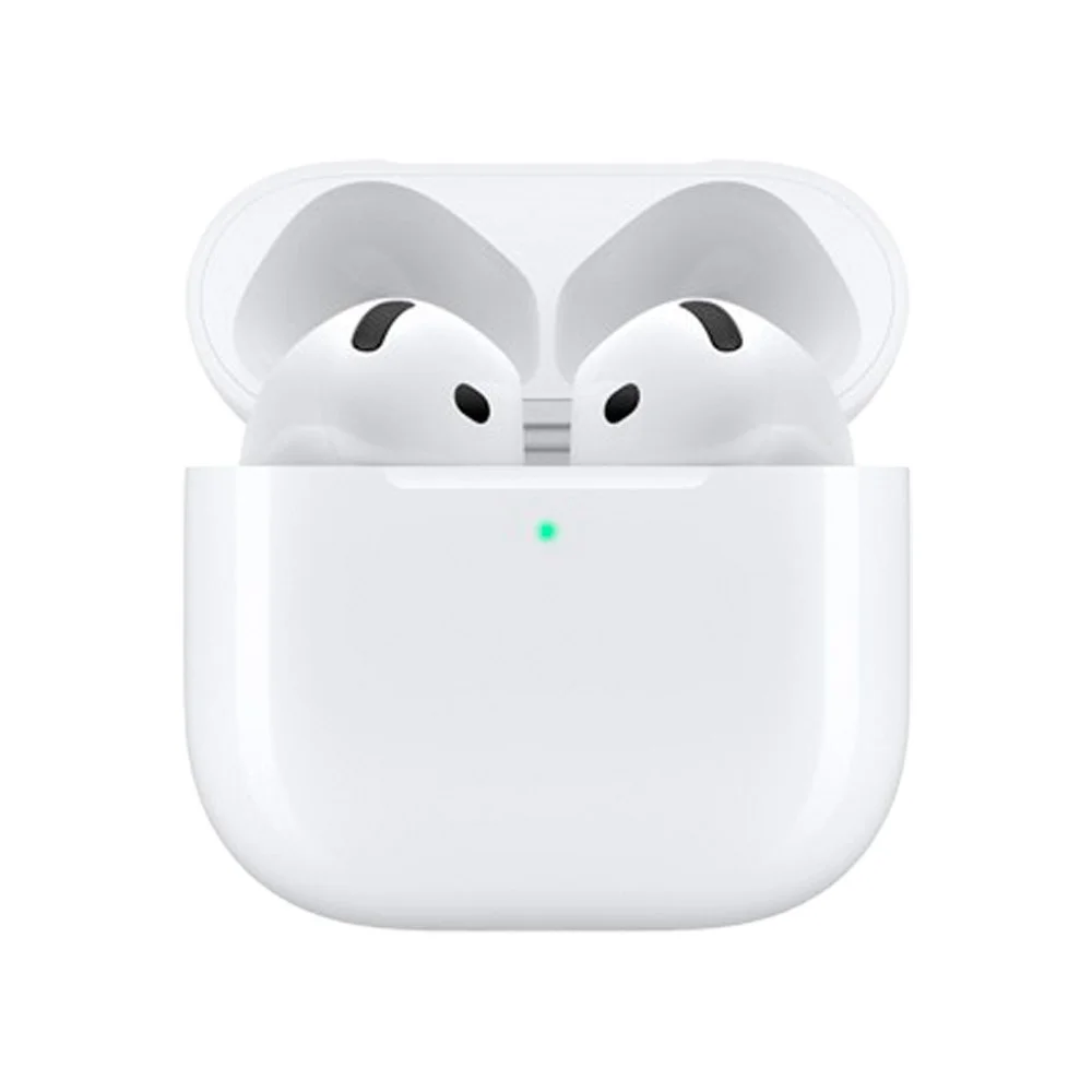 Навушники Apple AirPods 5 (MKFW4)