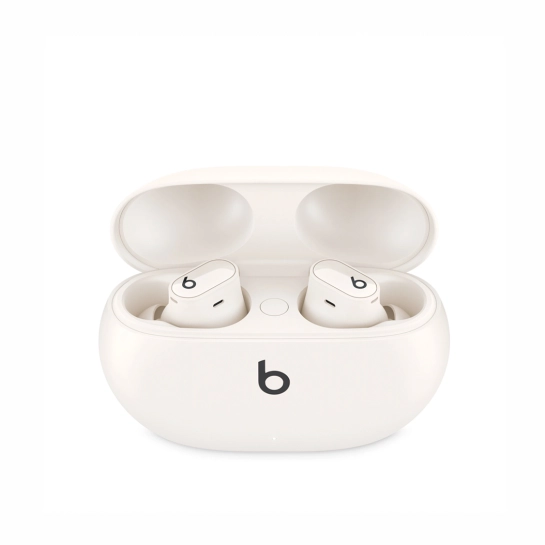 Бездротові навушники Beats Buds Plus Ivory