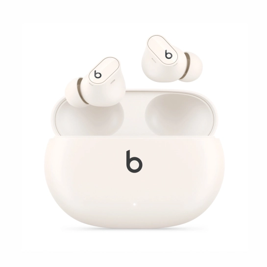 Бездротові навушники Beats Buds Plus Ivory