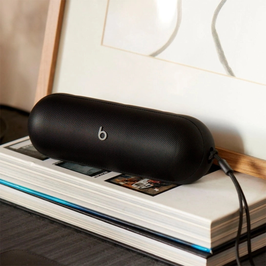 Портативна акустика Beats by Dr. Dre Pill Matte Black (MW443)