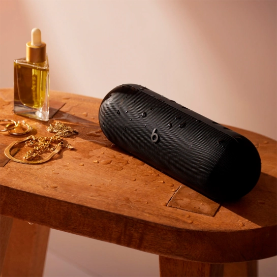Портативна акустика Beats by Dr. Dre Pill Matte Black (MW443)